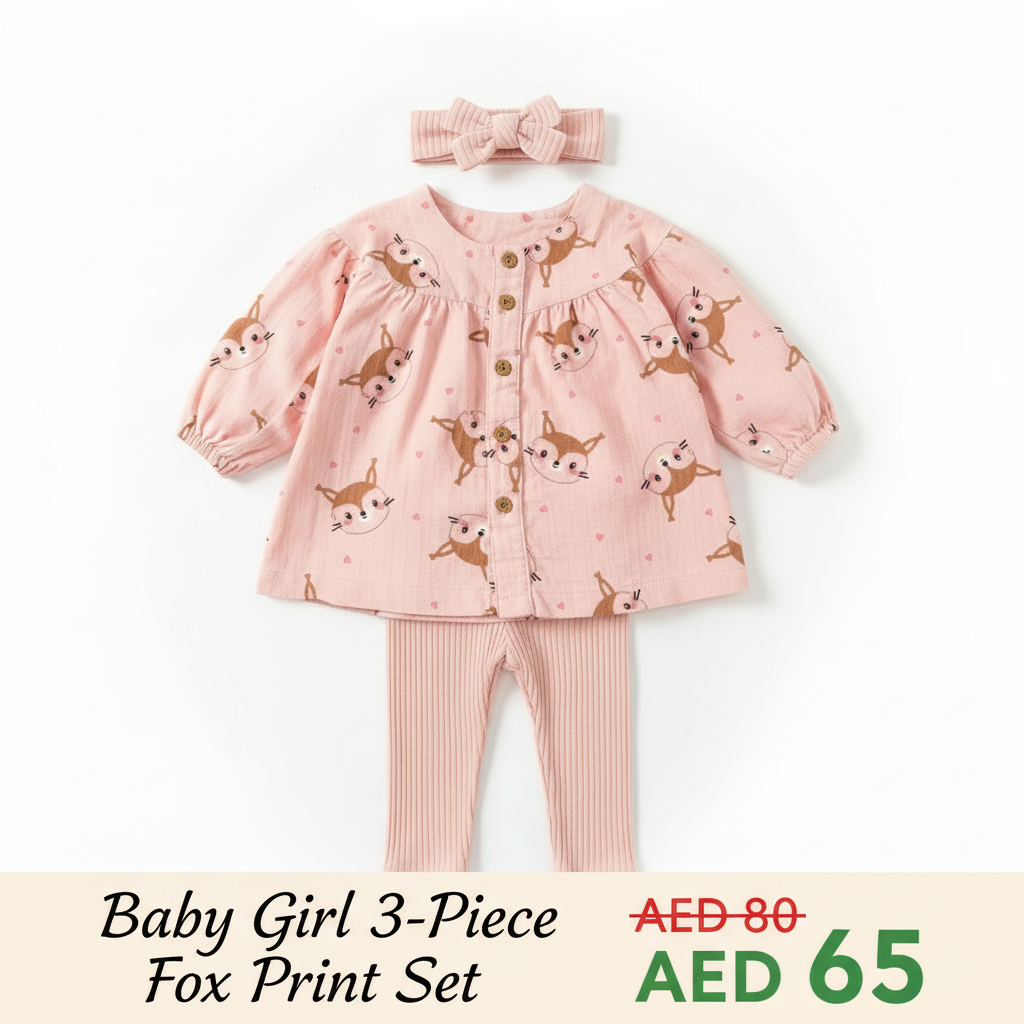 Baby Sets