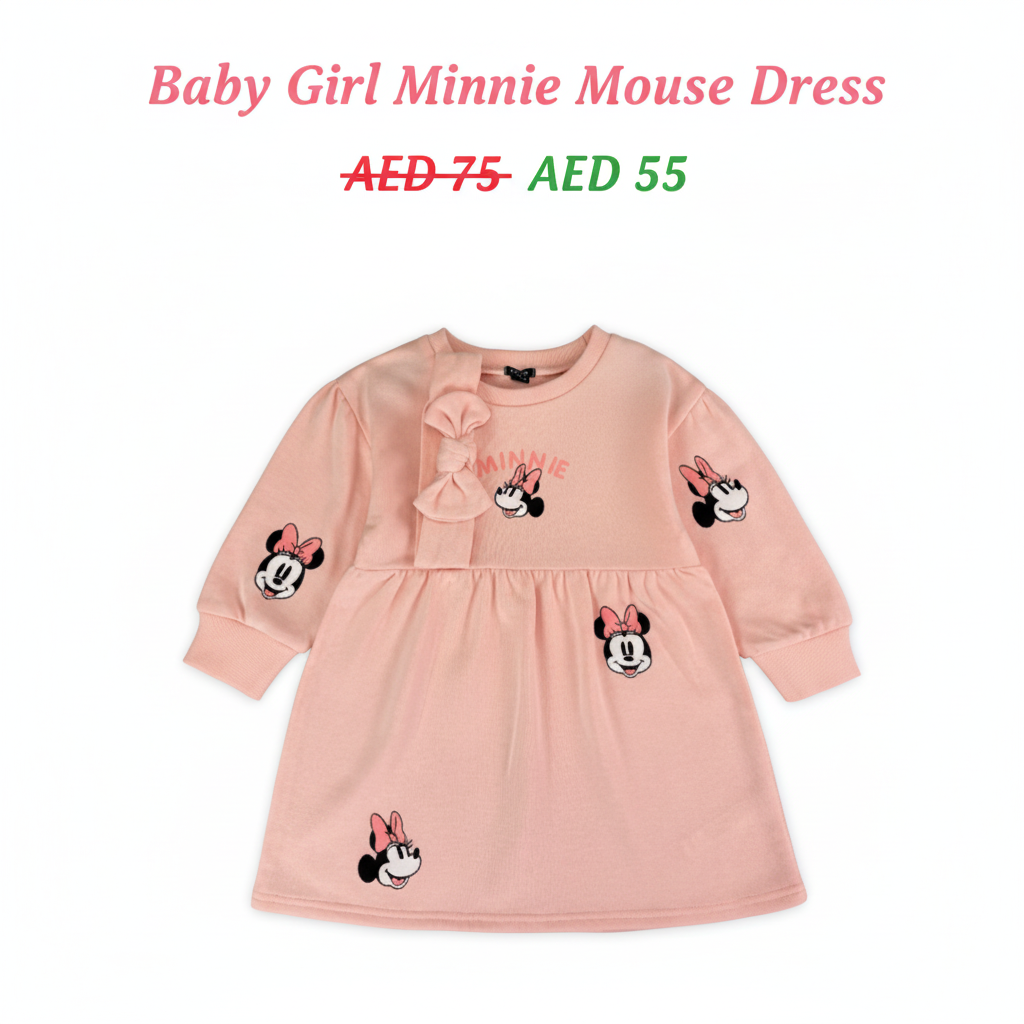Baby Girl Clothing