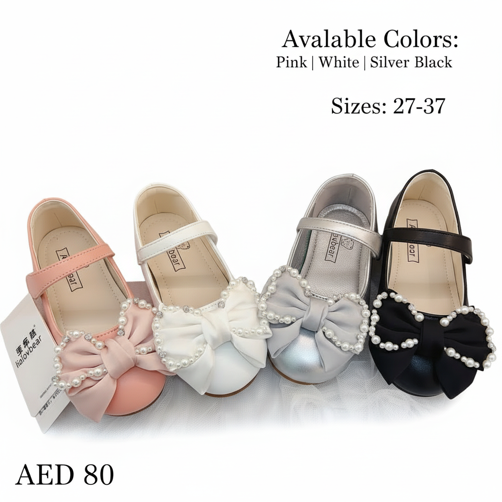 Baby Shoes