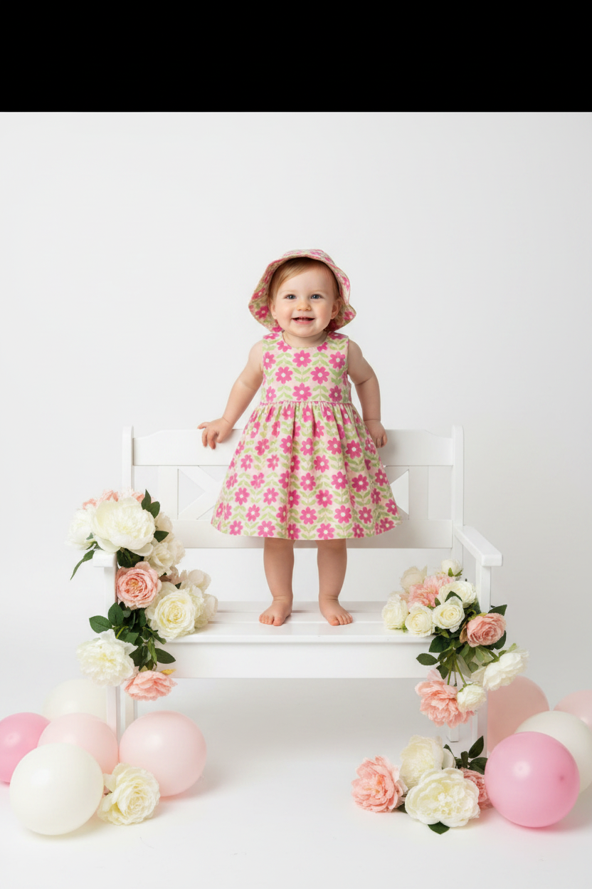 Baby Dresses