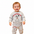 101 Dalmatians Baby Tracksuit Set – Disney Original