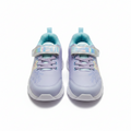 Disney Frozen Sneakers for Girls - Purple & Teal