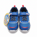 Sonic the Hedgehog Light-Up Sneakers for Boys - Blue & Red