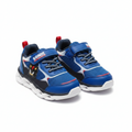 Sonic the Hedgehog Sneakers for Boys - Blue & Black